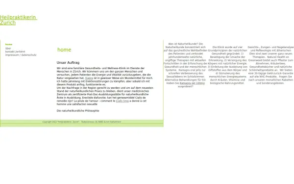 praxis-irisfischer.de