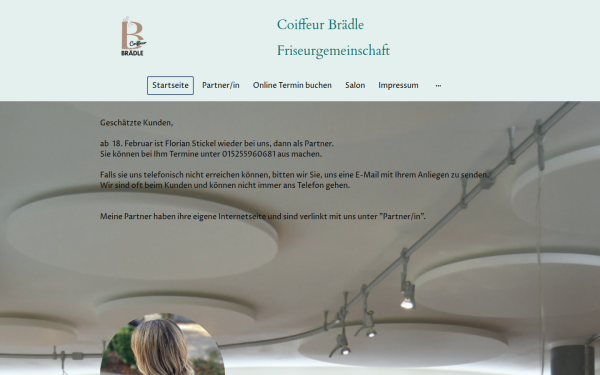 www.braedle.de