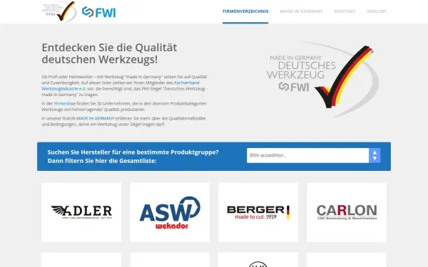 deutscheswerkzeug.de