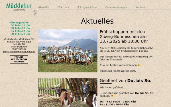 moecklebur.at