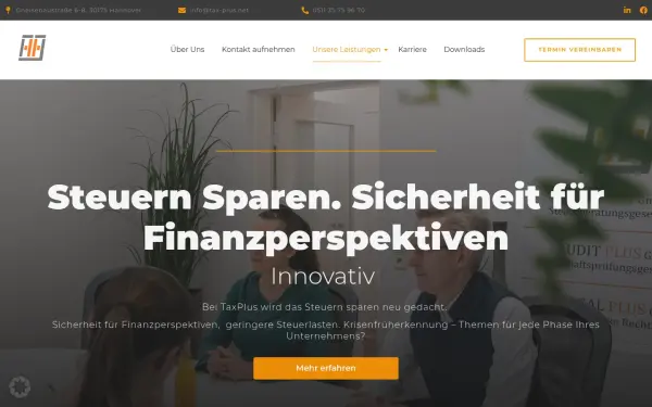 tax-plus.net