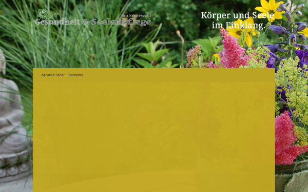 seelenpflege-im-spreewald.de