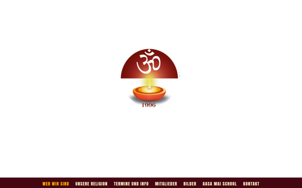 www.aasamaimandir.com