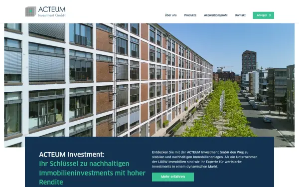 www.acteum.de