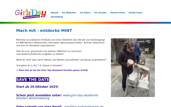 www.girls-day-akademie-dresden.de