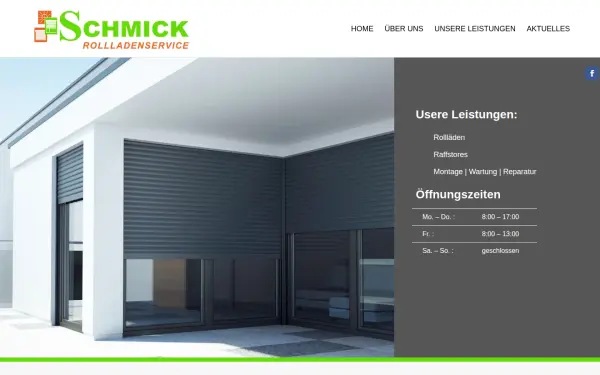 aschmick.de