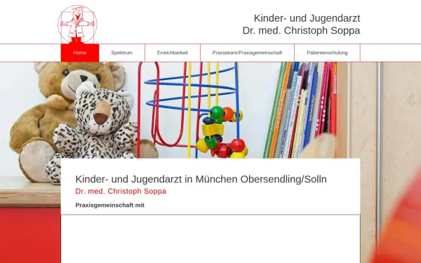 dr-soppa.de