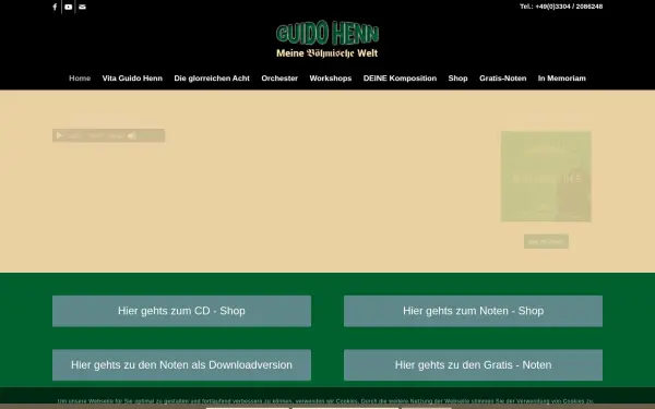guidohenn.de