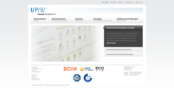 www.ipb.de