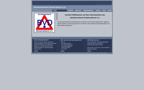 bvdev.de