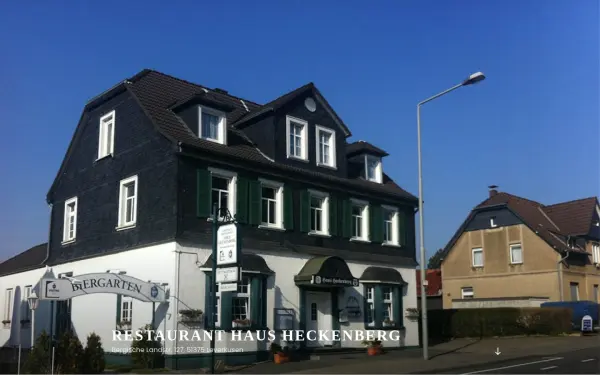hausheckenberg.de