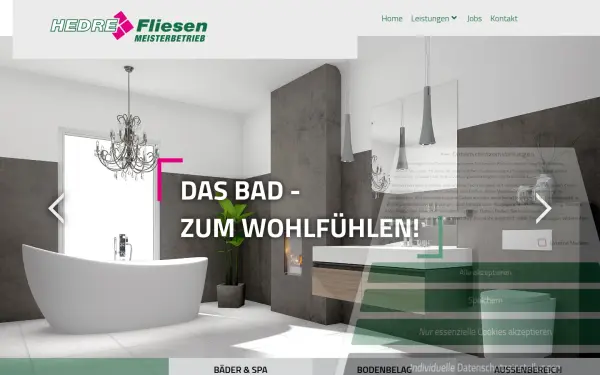 hedre-fliesen.de