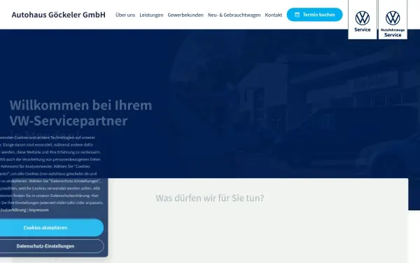 autohaus-goeckeler.de
