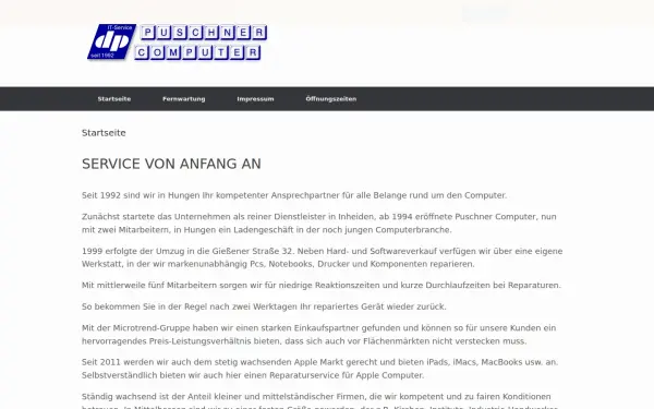 puschner-computer.de