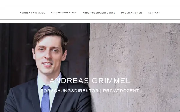 www.andreas-grimmel.de