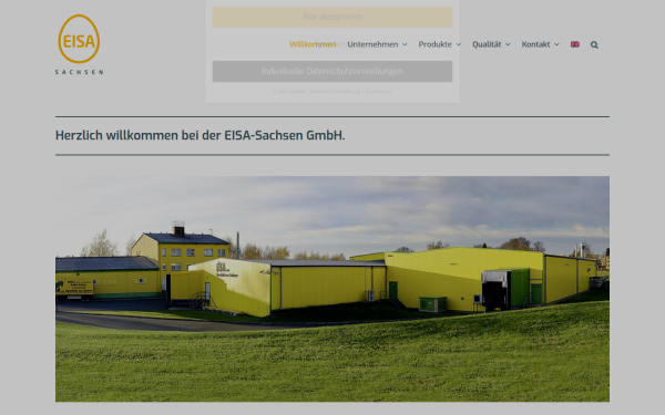 www.eisa.de