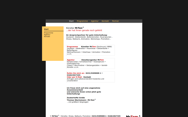 www.mrtom.de