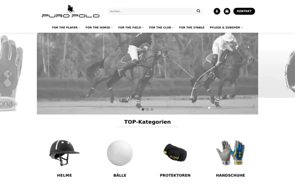 www.puropolo.de