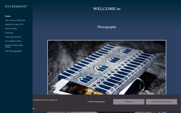 silvermood.com