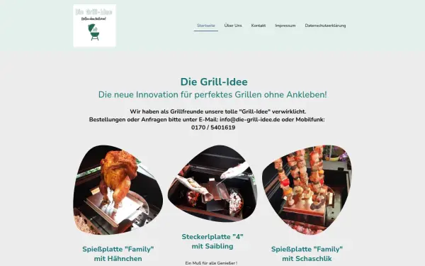www.die-grill-idee.de