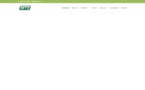 www.mts.de