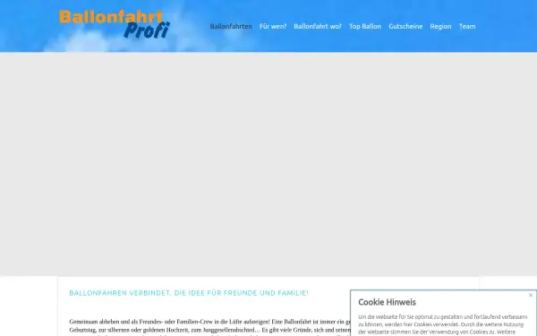 ballonfahrtprofi.de
