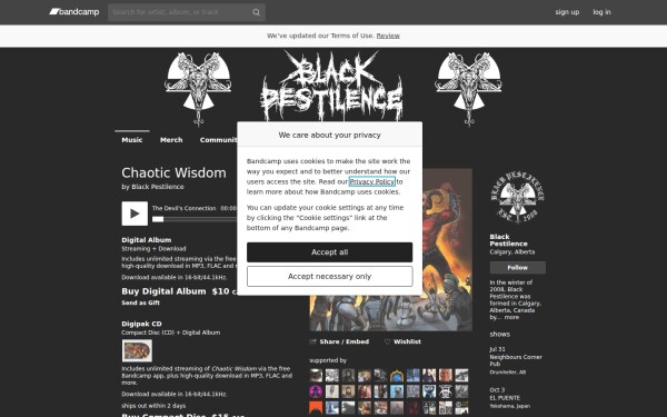 blackpestilence.bandcamp.com