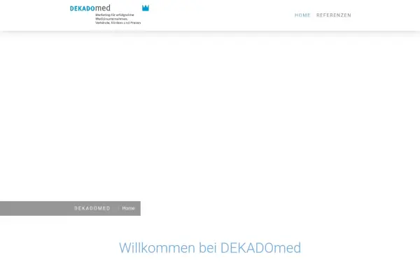 www.dekadomed.de