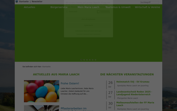 www.marialaach.at
