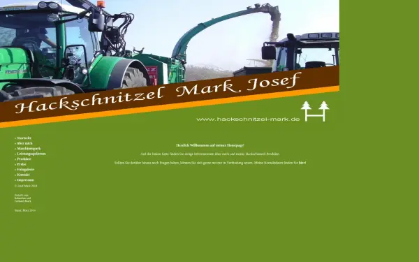 hackschnitzel-mark.de
