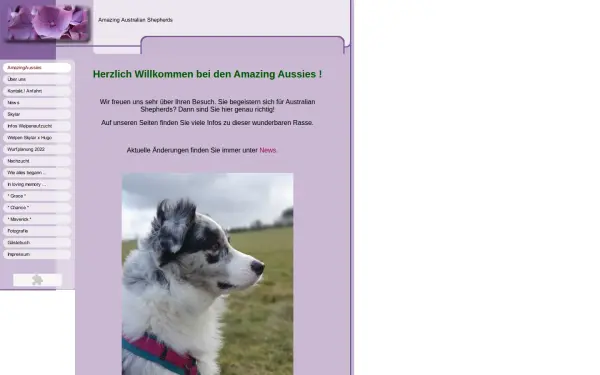 amazingaussies.de