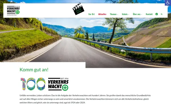 www.landesverkehrswacht-rheinland-pfalz.de