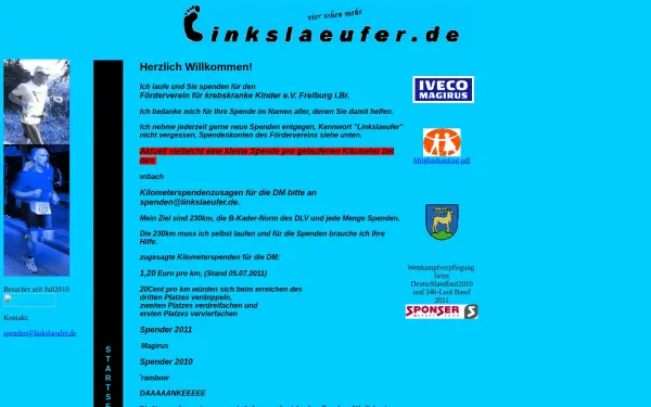 linkslaeufer.de