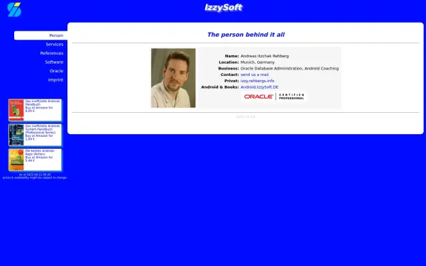 www.izzysoft.de