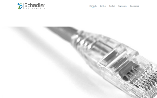 www.schadler.info