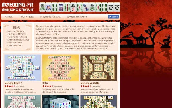 www.mahjong.fr
