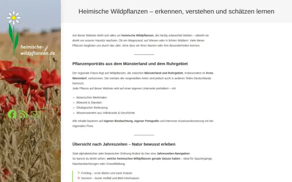 heimische-wildpflanzen.de