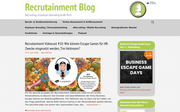 blog.recrutainment.de