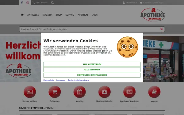 www.apotheke-im-kaufland-bad-kreuznach.de