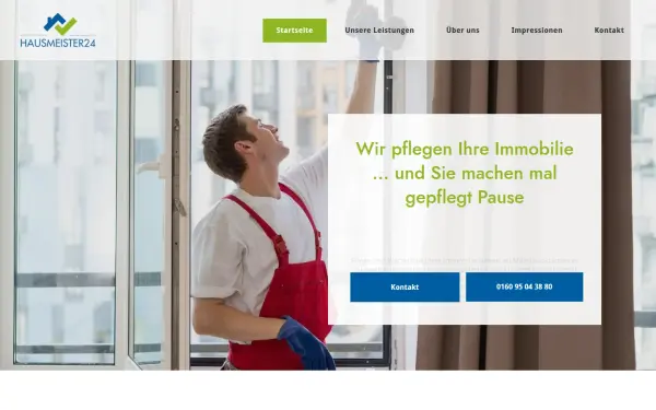 www.hausmeister24.de