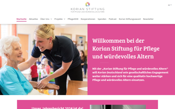 www.korian-stiftung.de
