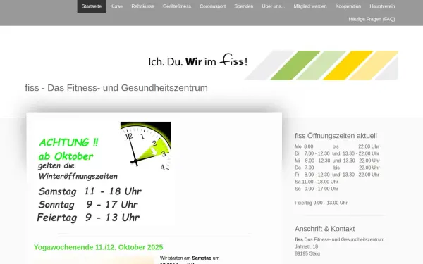 www.meinfiss.de