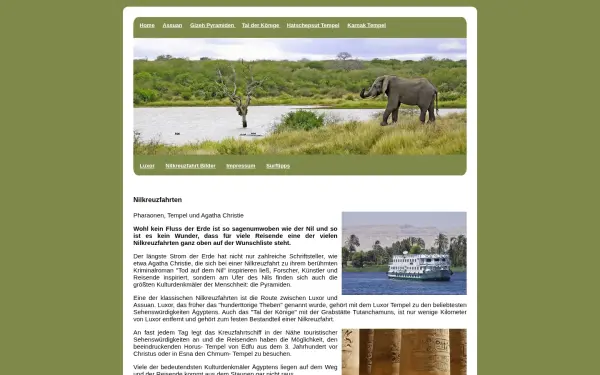 aegypties.de