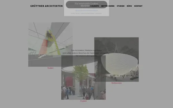 gruettner-architekten.de