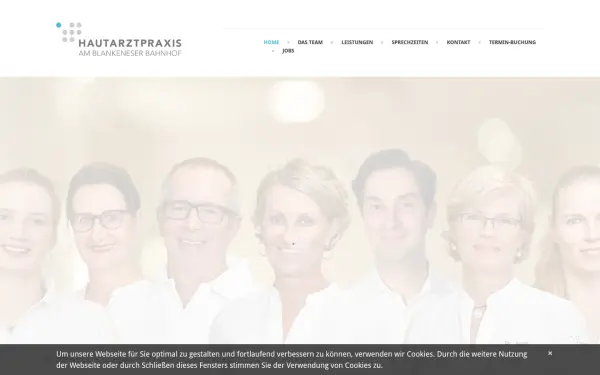 hautarztpraxis-blankenese.de