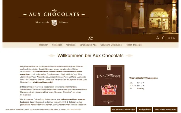 www.aux-chocolats.de