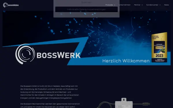 www.bosswerk.de