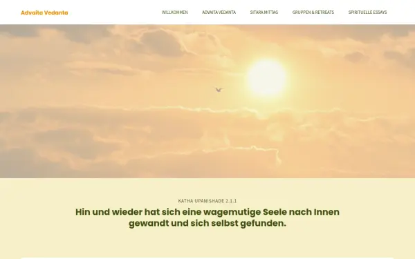 advaitavedanta-sitara.de