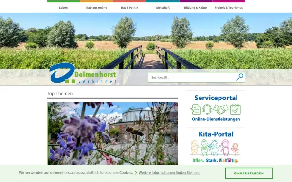 delmenhorst.de
