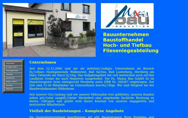 maxsabau.de